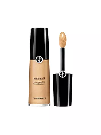 ARMANI COSMETICS | Luminous Silk Acqua Highlighter (2 Stellar) | 